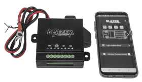 Blazer Link App Controlled Lighting System